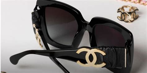 lunette femme chanel 2018|chanel sunglasses new collection.